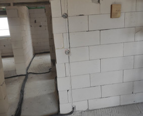 Elektrikas Liutauras + Oro kondicionavimas, ventiliacija / Liutauro Lukošaičio elektros darbai / Darbų pavyzdys ID 2138220