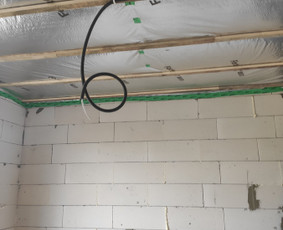 Elektrikas Liutauras + Oro kondicionavimas, ventiliacija / Liutauro Lukošaičio elektros darbai / Darbų pavyzdys ID 2138238