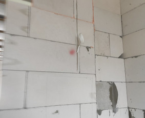 Elektrikas Liutauras + Oro kondicionavimas, ventiliacija / Liutauro Lukošaičio elektros darbai / Darbų pavyzdys ID 2138244