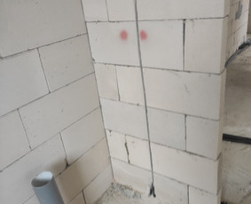 Elektrikas Liutauras + Oro kondicionavimas, ventiliacija / Liutauro Lukošaičio elektros darbai / Darbų pavyzdys ID 2138246