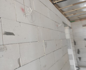Elektrikas Liutauras + Oro kondicionavimas, ventiliacija / Liutauro Lukošaičio elektros darbai / Darbų pavyzdys ID 2138254