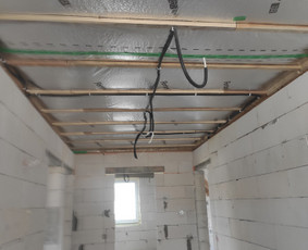 Elektrikas Liutauras + Oro kondicionavimas, ventiliacija / Liutauro Lukošaičio elektros darbai / Darbų pavyzdys ID 2138256