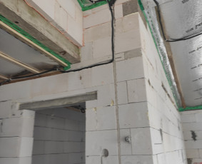 Elektrikas Liutauras + Oro kondicionavimas, ventiliacija / Liutauro Lukošaičio elektros darbai / Darbų pavyzdys ID 2138258