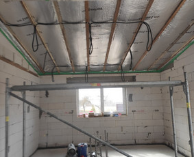Elektrikas Liutauras + Oro kondicionavimas, ventiliacija / Liutauro Lukošaičio elektros darbai / Darbų pavyzdys ID 2138260