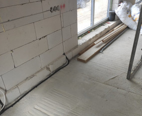 Elektrikas Liutauras + Oro kondicionavimas, ventiliacija / Liutauro Lukošaičio elektros darbai / Darbų pavyzdys ID 2138262