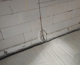 Elektrikas Liutauras + Oro kondicionavimas, ventiliacija / Liutauro Lukošaičio elektros darbai / Darbų pavyzdys ID 2138264