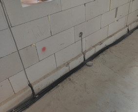 Elektrikas Liutauras + Oro kondicionavimas, ventiliacija / Liutauro Lukošaičio elektros darbai / Darbų pavyzdys ID 2138268