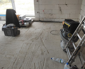 Elektrikas Liutauras + Oro kondicionavimas, ventiliacija / Liutauro Lukošaičio elektros darbai / Darbų pavyzdys ID 2138276