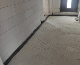 Elektrikas Liutauras + Oro kondicionavimas, ventiliacija / Liutauro Lukošaičio elektros darbai / Darbų pavyzdys ID 2138344