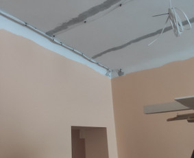 Elektrikas Liutauras + Oro kondicionavimas, ventiliacija / Liutauro Lukošaičio elektros darbai / Darbų pavyzdys ID 2138352