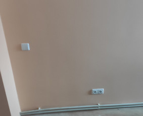 Elektrikas Liutauras + Oro kondicionavimas, ventiliacija / Liutauro Lukošaičio elektros darbai / Darbų pavyzdys ID 2138360