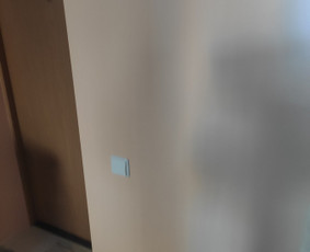 Elektrikas Liutauras + Oro kondicionavimas, ventiliacija / Liutauro Lukošaičio elektros darbai / Darbų pavyzdys ID 2138362