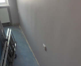 Elektrikas Liutauras + Oro kondicionavimas, ventiliacija / Liutauro Lukošaičio elektros darbai / Darbų pavyzdys ID 2138374