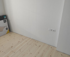 Elektrikas Liutauras + Oro kondicionavimas, ventiliacija / Liutauro Lukošaičio elektros darbai / Darbų pavyzdys ID 2138386