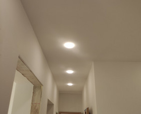 Elektrikas Liutauras + Oro kondicionavimas, ventiliacija / Liutauro Lukošaičio elektros darbai / Darbų pavyzdys ID 2138390
