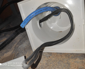Elektrikas Liutauras + Oro kondicionavimas, ventiliacija / Liutauro Lukošaičio elektros darbai / Darbų pavyzdys ID 2138414
