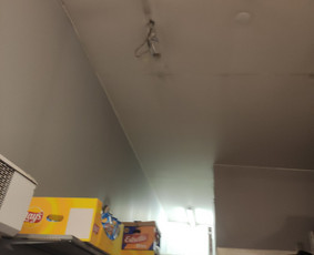 Elektrikas Liutauras + Oro kondicionavimas, ventiliacija / Liutauro Lukošaičio elektros darbai / Darbų pavyzdys ID 2138424