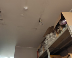 Elektrikas Liutauras + Oro kondicionavimas, ventiliacija / Liutauro Lukošaičio elektros darbai / Darbų pavyzdys ID 2138426
