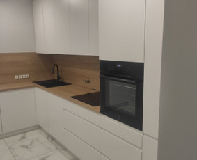 Elektrikas Liutauras + Oro kondicionavimas, ventiliacija / Liutauro Lukošaičio elektros darbai / Darbų pavyzdys ID 2138434