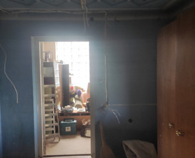 Elektrikas Liutauras + Oro kondicionavimas, ventiliacija / Liutauro Lukošaičio elektros darbai / Darbų pavyzdys ID 2138448