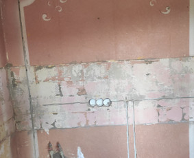 Elektrikas Liutauras + Oro kondicionavimas, ventiliacija / Liutauro Lukošaičio elektros darbai / Darbų pavyzdys ID 2138454