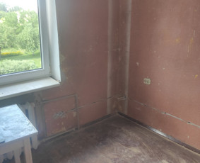 Elektrikas Liutauras + Oro kondicionavimas, ventiliacija / Liutauro Lukošaičio elektros darbai / Darbų pavyzdys ID 2138456