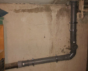 Santechnikos darbai. Santechnikas Panevėžyje / Mindaugas / Darbų pavyzdys ID 2138840