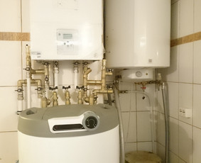 Santechnikos darbai. Santechnikas Panevėžyje / Mindaugas / Darbų pavyzdys ID 2139074