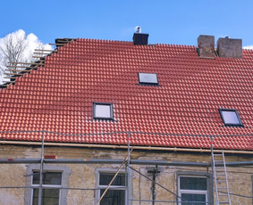 Stogdengiai. Stogo dengimas / Uab Algio stogai / Darbų pavyzdys ID 2140555