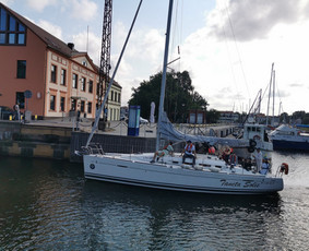 Renginiai, &scaron;ventės - Įmonių renginių organizavimo profesionalai - 4