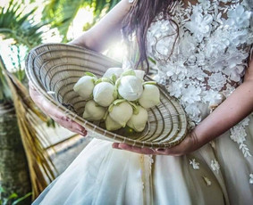 Nuotraukos autorė-Vera Gorbačiova("VG Wedding & Glamour photograpy"),
Planuotoja, dekoratorė, režisierė, medaus mėn.gidė - K. Vanagienė ("Vestuvių Fėja"),
Šventės vieta - Tailandas
Rit...