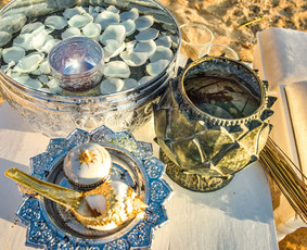 Nuotraukos autorė - Vera Gorbačiova("VG Wedding & Glamour photogr"),
Planuotoja, dekoratorė, režisierė, medaus mėn. gidė - K. Vanagienė ("Vestuvių Fėja"),
Šventės vieta - Tailandas
Rit...