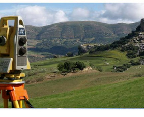 Žemės sklypų matavimas - Geodezija, topografija, kadastras, projektai - 3