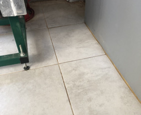 Valymo paslaugos visoje Lietuvoje / UAB Jolana / Darbų pavyzdys ID 2141895