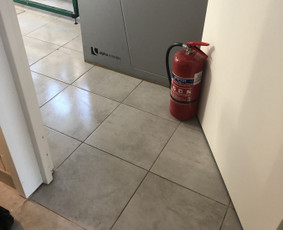 Valymo paslaugos visoje Lietuvoje / UAB Jolana / Darbų pavyzdys ID 2141907