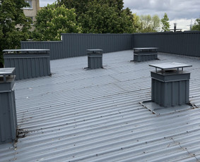 Valymo paslaugos visoje Lietuvoje / UAB Jolana / Darbų pavyzdys ID 2141981