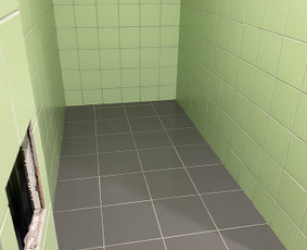 Valymo paslaugos visoje Lietuvoje / UAB Jolana / Darbų pavyzdys ID 2142001