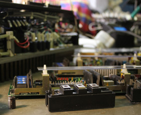 Elektronikos projektavimas, automatikos sprendimai / Elskaifa Engineering / Darbų pavyzdys ID 2142175