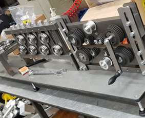 Elektronikos projektavimas, automatikos sprendimai / Elskaifa Engineering / Darbų pavyzdys ID 2142181