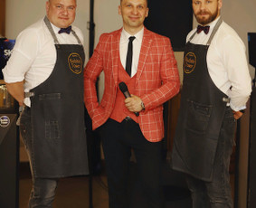 Renginių vedėjo, dj paslaugos / Renginiu organizavimas impress / Darbų pavyzdys ID 2142953