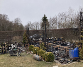 Statybiniu šiukšliu isvežimas / Domantas / Darbų pavyzdys ID 2142957