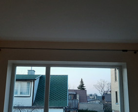 Virtuvinių Ikea ir kitų baldų surinkimas, montavimas - Karnizų, roletų montavimas - 1 Karnizų, roletų montavimas - Virtuvinių Ikea ir kitų baldų surinkimas, montavimas - 1