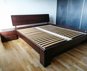 Profesionali ir greita nestandartinių baldų, spintų gamyba! / Kopos baldai - UAB Akai / Darbų pavyzdys ID 2143579