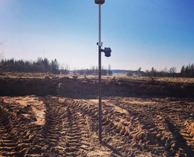 Kadastriniai (geo), žemės padalijimas (Zpdris projektai) - Žemės sklypų matavimas - 1 Žemės sklypų matavimas - Kadastriniai (geo), žemės padalijimas (Zpdris projektai) - 1
