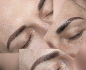 Kosmetologė Irina - Mikropigmentacija - 2 Mikropigmentacija - Kosmetologė Irina - 2
