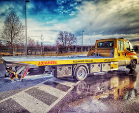 Techninė pagalba kelyje, visų tipų transporto priemonėms. / Automera / Darbų pavyzdys ID 2144451