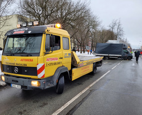 Techninė pagalba kelyje, visų tipų transporto priemonėms. / Automera / Darbų pavyzdys ID 2144475