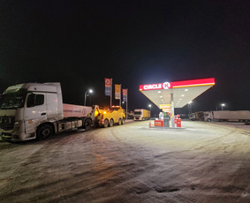 Techninė pagalba kelyje, visų tipų transporto priemonėms. / Automera / Darbų pavyzdys ID 2144477