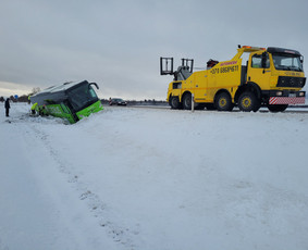 Techninė pagalba kelyje, visų tipų transporto priemonėms. / Automera / Darbų pavyzdys ID 2144481