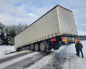 Techninė pagalba kelyje, visų tipų transporto priemonėms. / Automera / Darbų pavyzdys ID 2144487